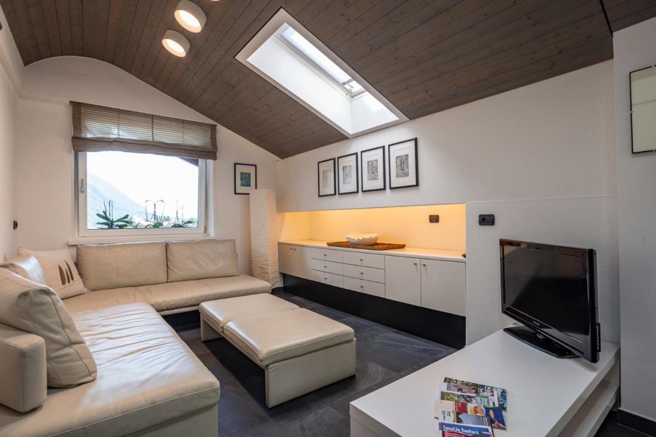 Tubris Living Campo Tures Exterior foto