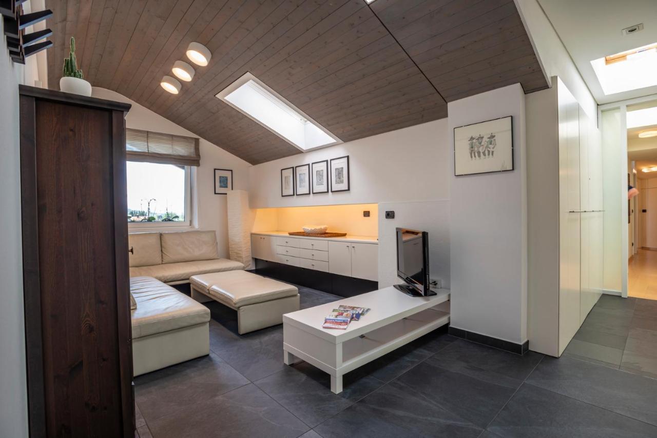 Tubris Living Campo Tures Exterior foto