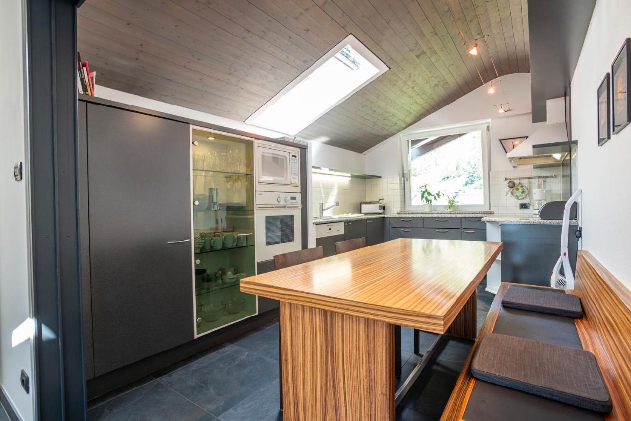 Tubris Living Campo Tures Exterior foto