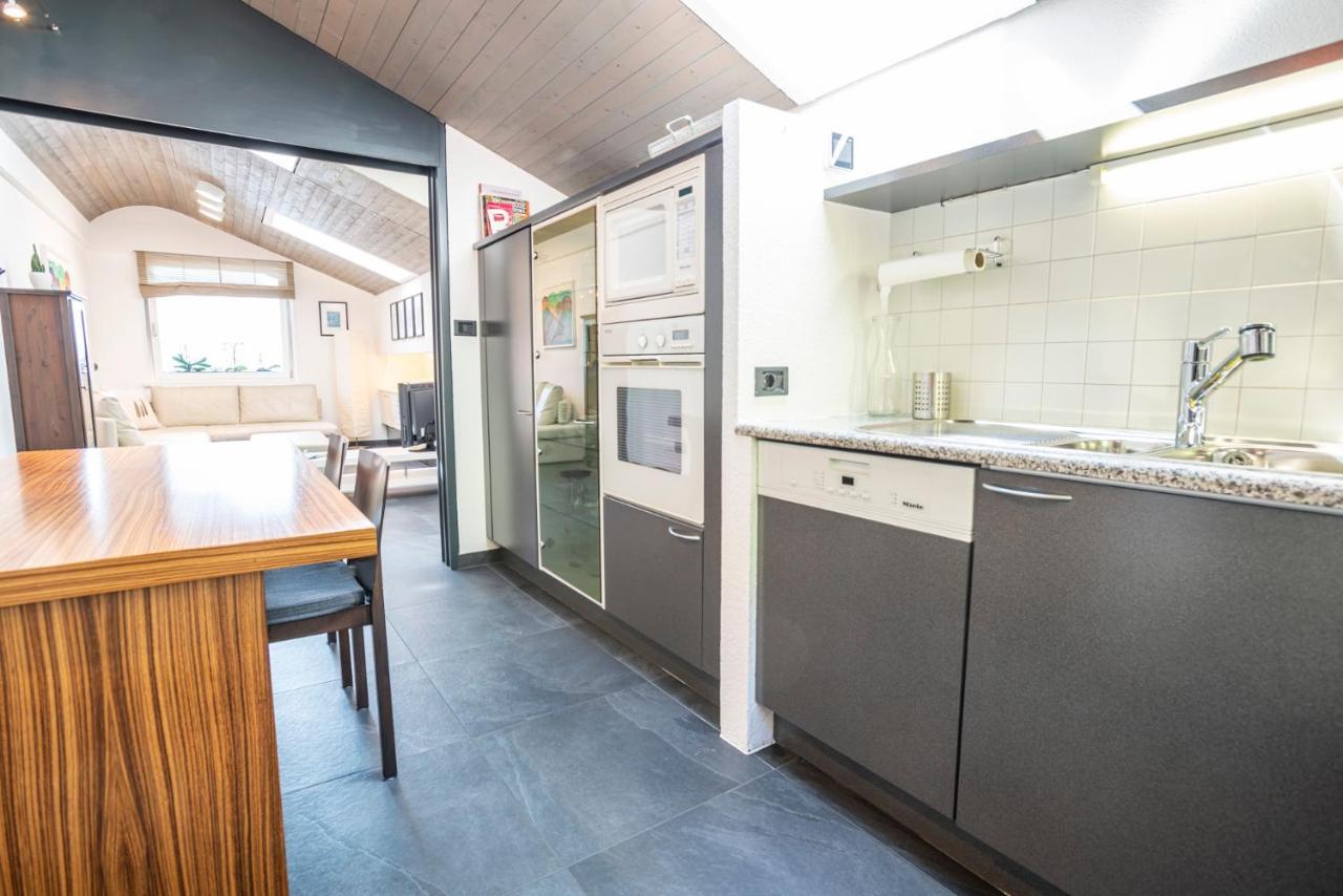 Tubris Living Campo Tures Exterior foto