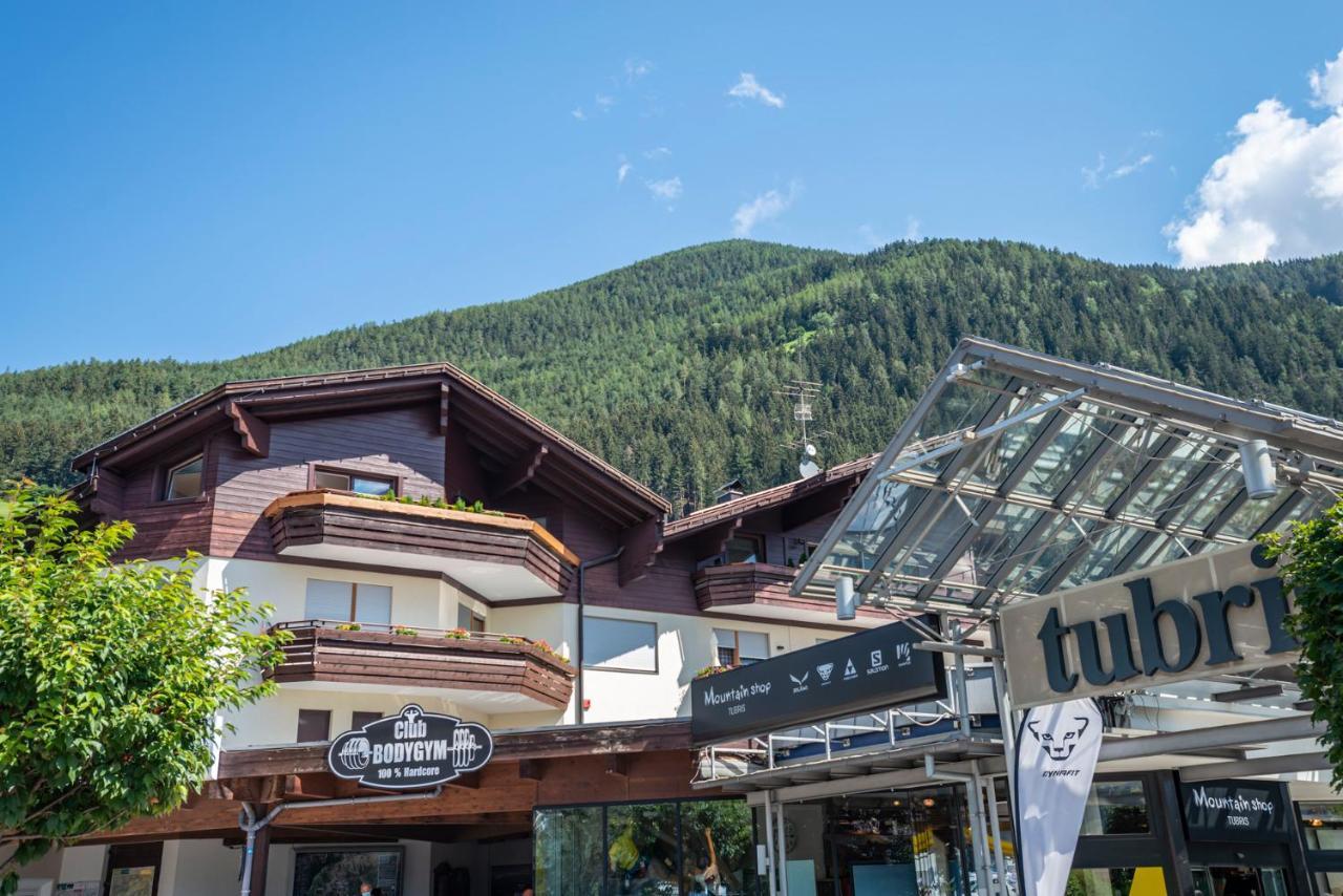 Tubris Living Campo Tures Exterior foto