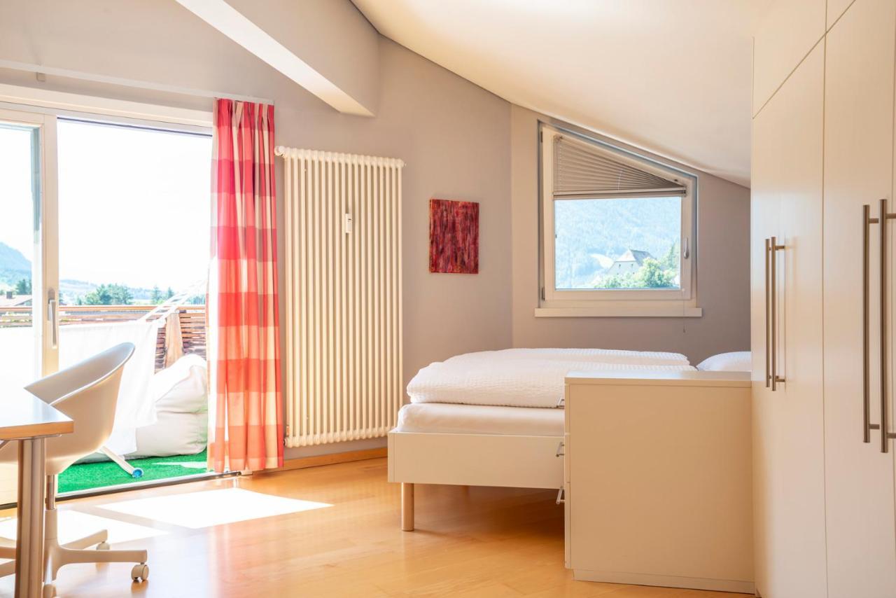 Tubris Living Campo Tures Exterior foto