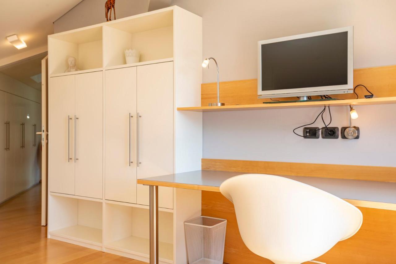 Tubris Living Campo Tures Exterior foto
