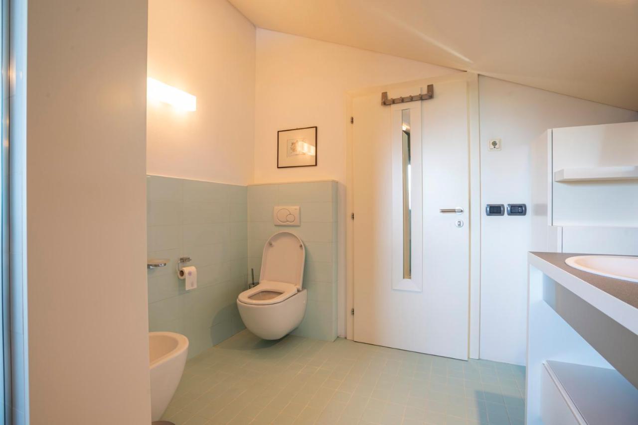 Tubris Living Campo Tures Exterior foto