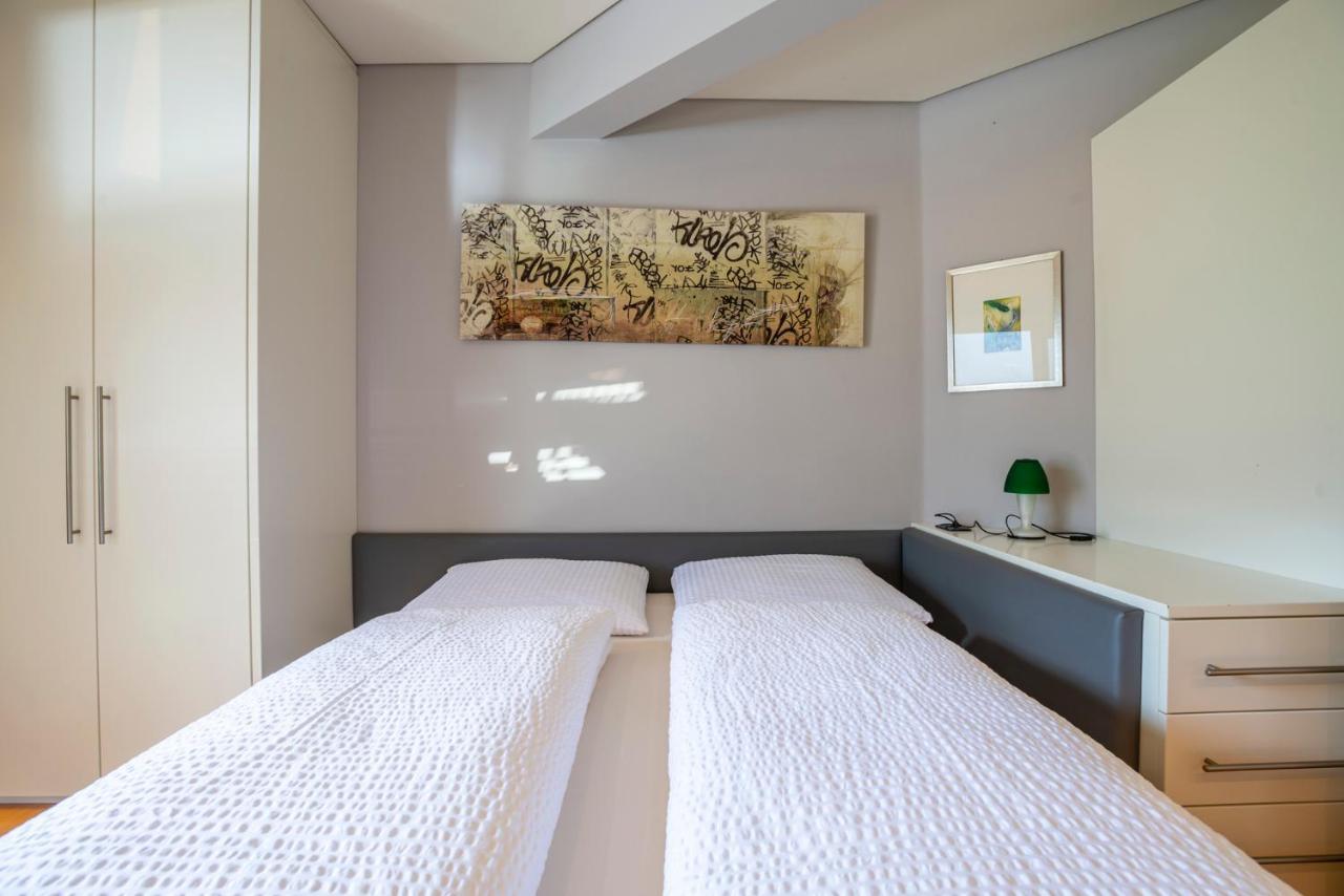 Tubris Living Campo Tures Exterior foto