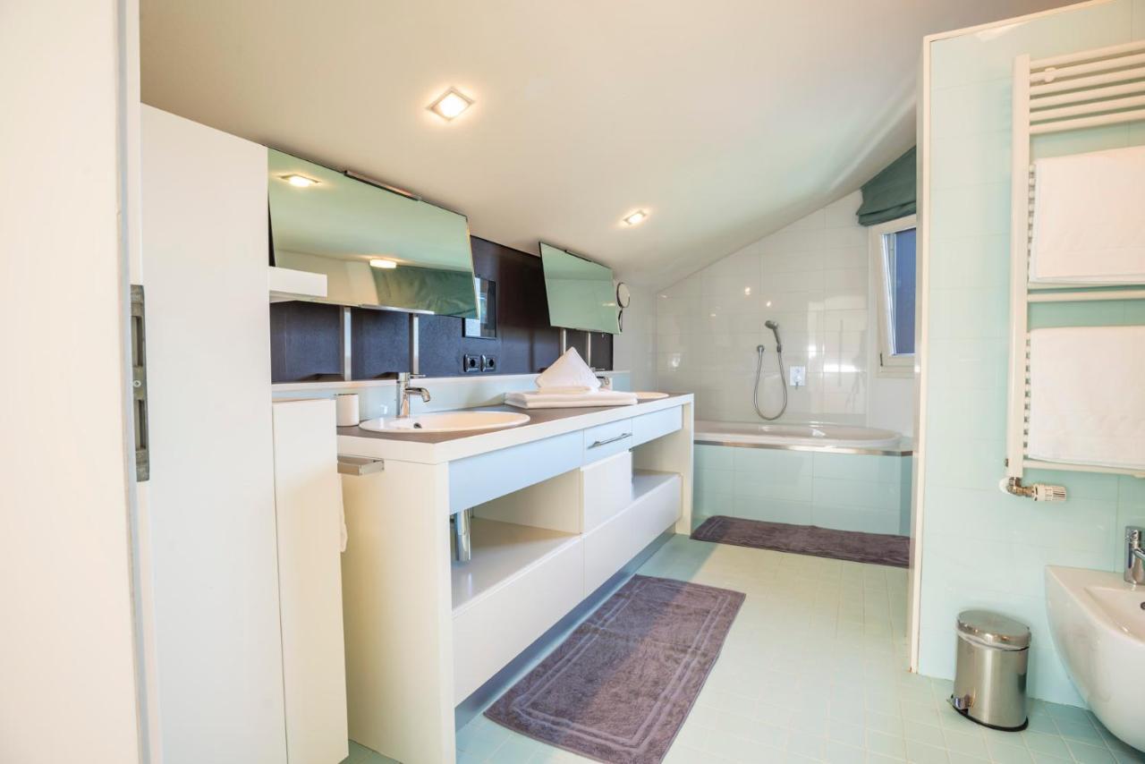 Tubris Living Campo Tures Exterior foto