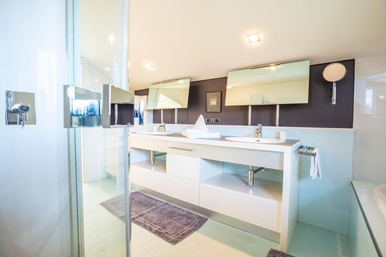 Tubris Living Campo Tures Exterior foto