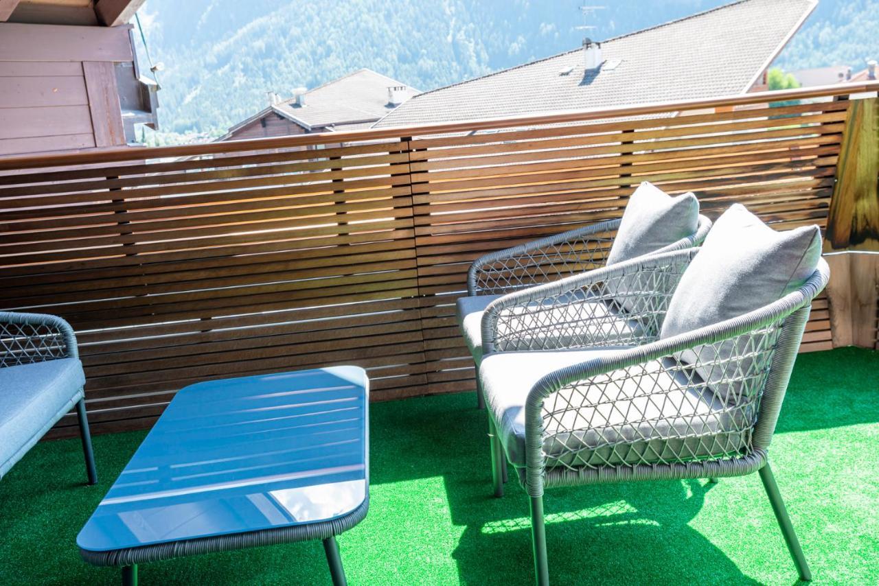 Tubris Living Campo Tures Exterior foto