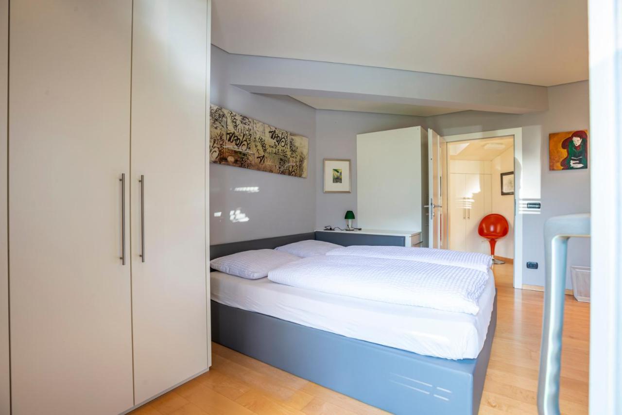 Tubris Living Campo Tures Exterior foto