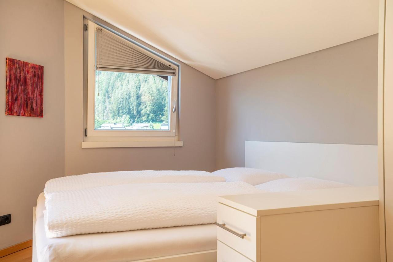Tubris Living Campo Tures Exterior foto